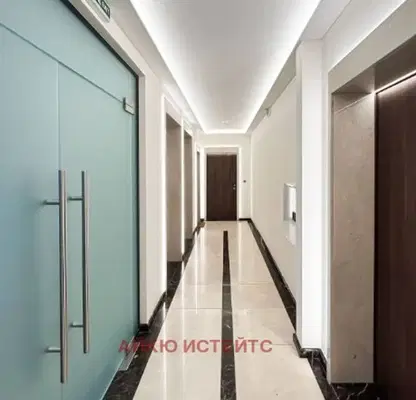 Photo 5 — 3-bedroom apartment in Sofiya, Lozenec