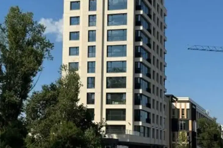 3-bedroom apartment in Sofiya, Lozenec