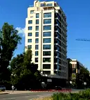 Тристаен апартамент в София, Лозенец