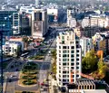 Снимка 3 — Тристаен апартамент в София, Лозенец