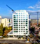 Тристаен апартамент в София, Лозенец