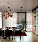 Тристаен апартамент в София, Лозенец