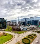 Тристаен апартамент в София, Лозенец