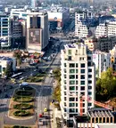 Тристаен апартамент в София, Лозенец