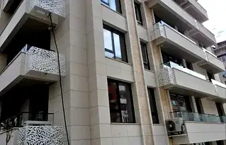 Тристаен апартамент в София, Лозенец