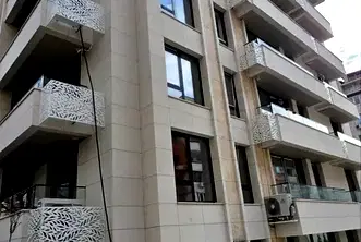 Тристаен апартамент в София, Лозенец