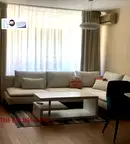 Тристаен апартамент в София, Лозенец