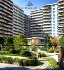 Тристаен апартамент в София, Лозенец