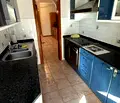 Снимка 4 — Просторен 3-стаен апартамент с панорамна гледка в Лозенец, София