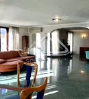 Тристаен апартамент в София, Лозенец