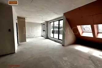 Тристаен апартамент в София, Лозенец