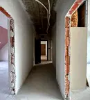 Тристаен апартамент с тераса и гледка към Витоша в Лозенец