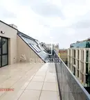 Тристаен апартамент в София, Лозенец
