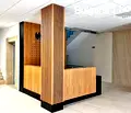 Снимка 3 — Тристаен апартамент в София, Лозенец