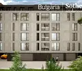 Снимка 4 — Тристаен апартамент в София, Лозенец