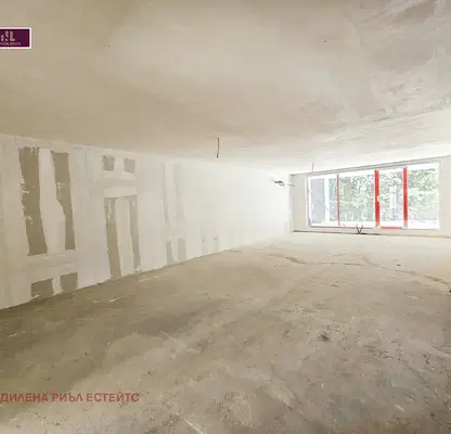 Снимка 3 — Тристаен апартамент в София, Лозенец