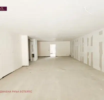 Снимка 5 — Тристаен апартамент в София, Лозенец