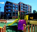 Снимка 4 — Тристаен апартамент в София, Лозенец