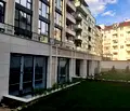 Снимка 4 — Тристаен апартамент в София, Лозенец