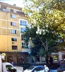 Тристаен апартамент в София, Лозенец