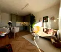 Снимка 4 — Тристаен апартамент в София, Лозенец