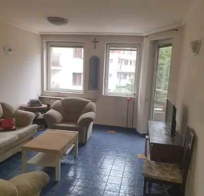 Photo 2 — 3-bedroom apartment in Sofiya, Lozenec