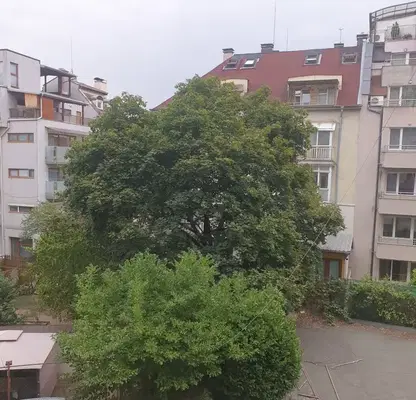 Photo 3 — 3-bedroom apartment in Sofiya, Lozenec