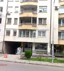 Тристаен апартамент в София, Лозенец