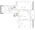 Снимка 4 — Тристаен апартамент в София, Лозенец