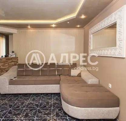 Photo 3 — 3-bedroom apartment in Sofiya, Lozenec
