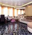 Тристаен апартамент в София, Лозенец