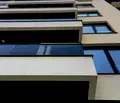 Снимка 2 — Тристайен апартамент с паркомясто в нова сграда в Лозенец, София