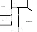 Снимка 4 — Тристаен апартамент в София, Лозенец