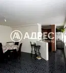 Тристаен апартамент в София, Лозенец