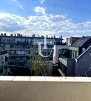 Тристаен апартамент в София, Лозенец