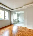 Тристаен апартамент с тераса в Лозенец, София