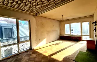 Тристаен апартамент в София, Лозенец