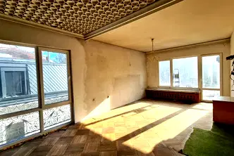 Тристаен апартамент в София, Лозенец