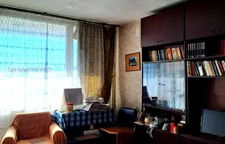 Тристаен апартамент в Раз, Лудогорие