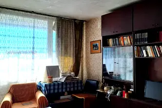 Тристаен апартамент в Раз, Лудогорие