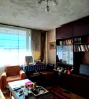 Тристаен апартамент в Раз, Лудогорие