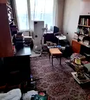 Тристаен апартамент в Раз, Лудогорие