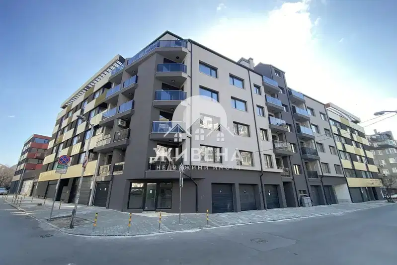 3-bedroom apartment in Varna, Lyatno Kino Trakiya