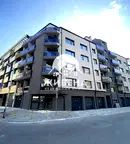 Тристаен апартамент във Варна, Лятно кино Тракия