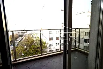 Тристаен апартамент във Варна, Лятно кино Тракия