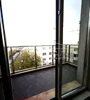 Тристаен апартамент във Варна, Лятно кино Тракия