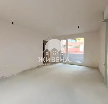 Photo 4 — 3-bedroom apartment in Varna, Lyatno Kino Trakiya