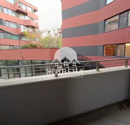Photo 5 — 3-bedroom apartment in Varna, Lyatno Kino Trakiya