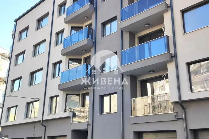 3-bedroom apartment in Varna, Lyatno Kino Trakiya