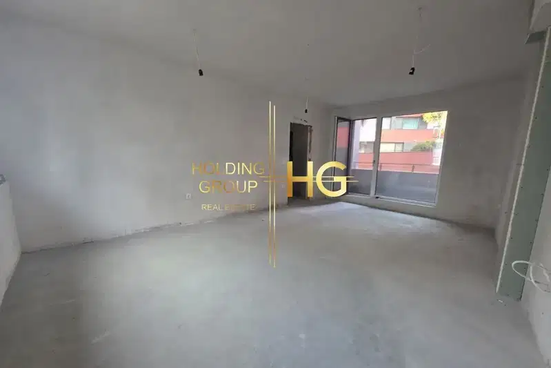 3-bedroom apartment in Varna, Lyatno Kino Trakiya